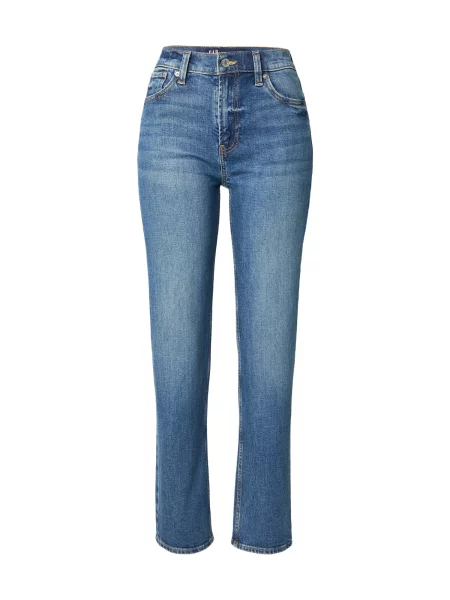 GAP Jeans denim albastru