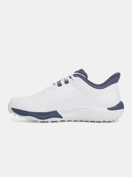 Tenisky Under Armour Ua Hovr modrá