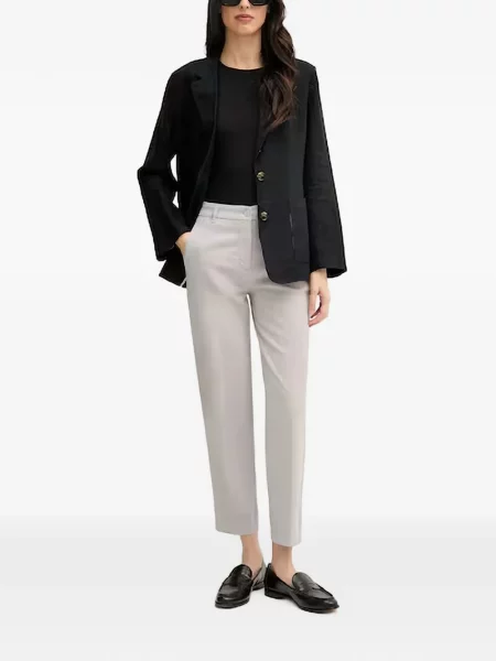 Pantaloni Benetton gri