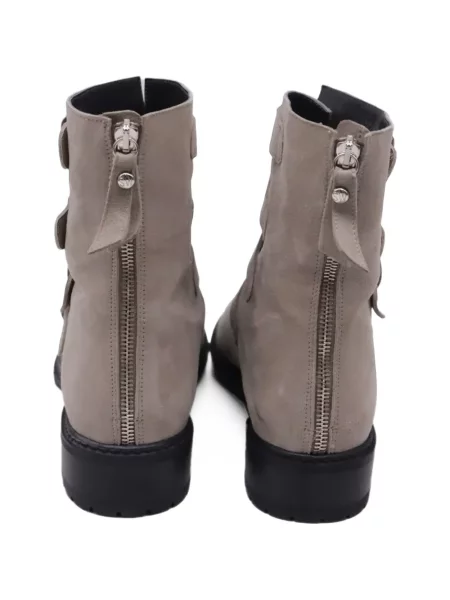 Cizme scurte Stuart Weitzman
