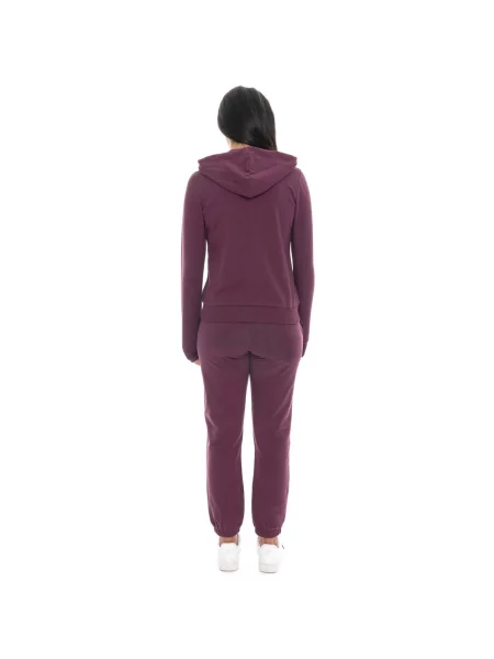 Trening Leone 1947 violet