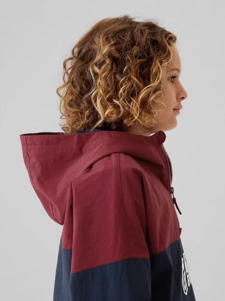 Anorak copii Gap