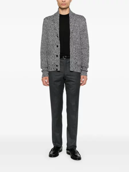Pantaloni Corneliani gri