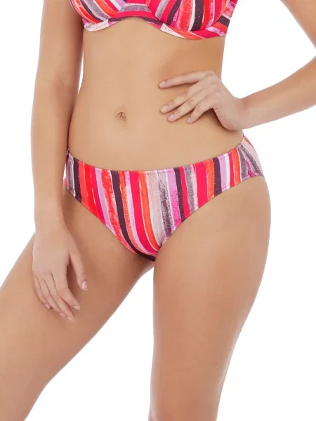 Нижня частина купальника Freya Bali Bay кораловий поліамід/еластан