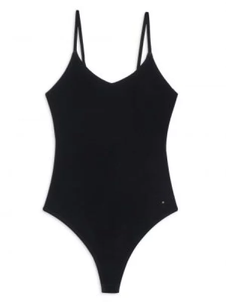 Body Anine Bing negru