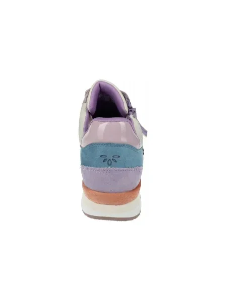 Pantofi Refresh violet