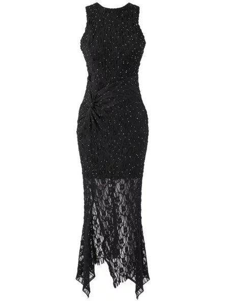 Trendyol Rochie negru