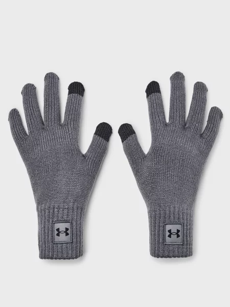 Рукавички Under Armour сірі