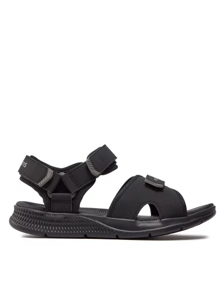 Sandali Skechers Go Consistent Sandal-Tributary črna