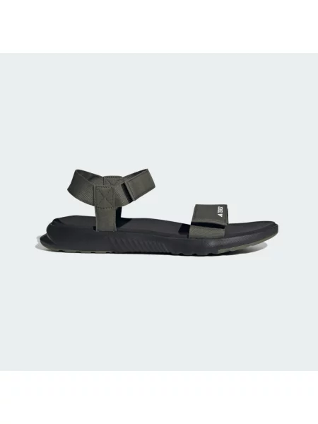 Sandály Terrex Hydroterra Light bílé