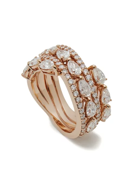 Inel Jewels Aficionado roz