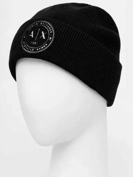 Шапка Armani Exchange