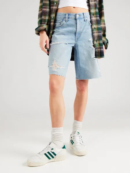 LEVI'S ® Jeans denim albastru