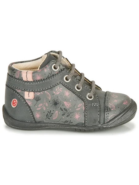 Pantofi copii Gbb gri