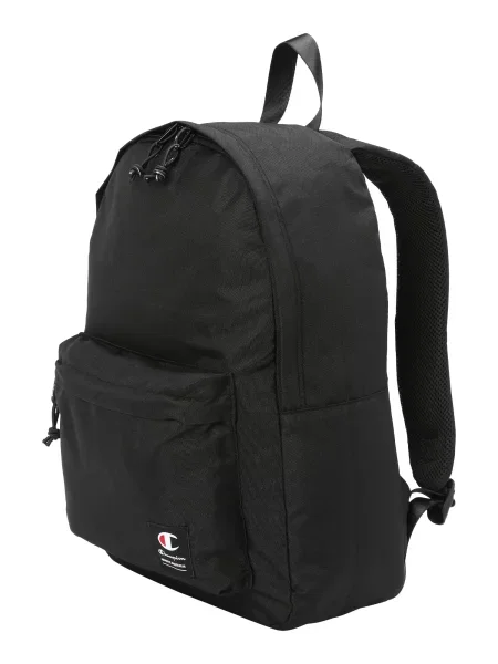Champion Authentic Athletic Apparel Rucsac Icons' negru