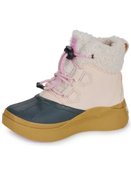 Pantofi copii Sorel roz