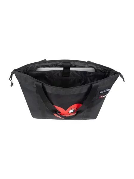 Torebka Eastpak czarna