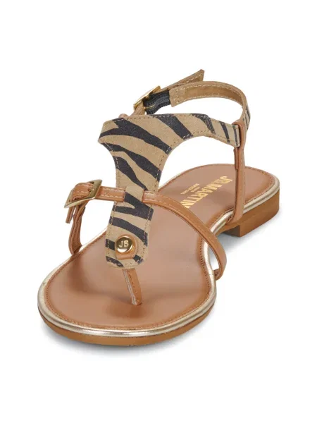 Pantofi Jb Martin bej