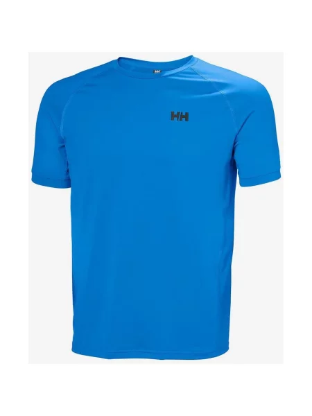 Koszulka Helly Hansen HP Ocean elektryczny M niebieski