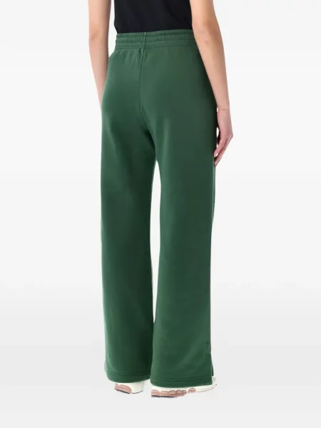 Podkoszulka Nike z autografem do biegania dzwony czerwona