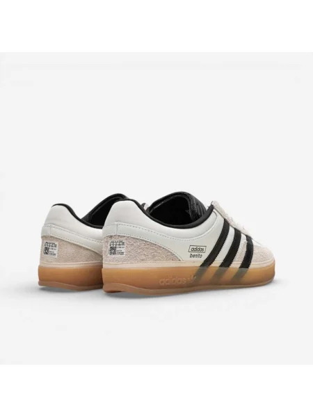 Pantofi Adidas alb