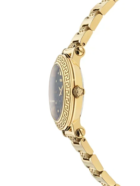 Ceas Versace negru