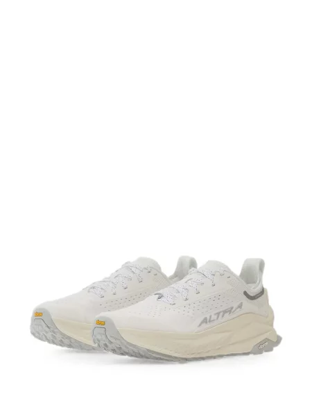 Sneakerși Altra alb