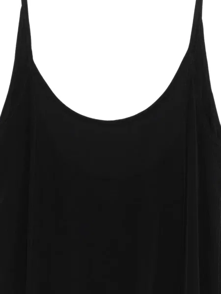 Rochie midi Baserange negru