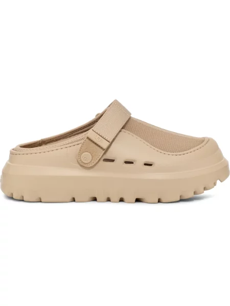 Sneakers UGG M Peakmod Dark Sand EUR 41 beżowe