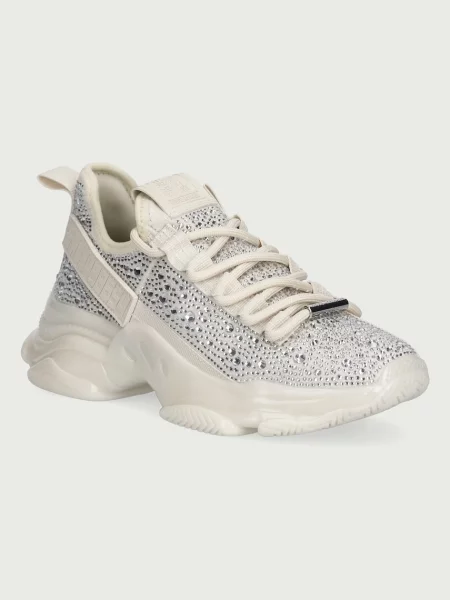 Steve Madden Sportcipők Maxima-R Krém bézs