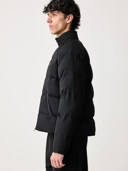 Fred Perry стьобана куртка