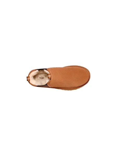 Chelsea boots Ugg hnedá