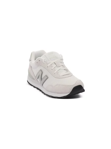 Tenisky New Balance sivá