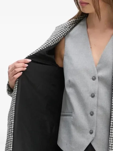 Sacou Sandro Ferrone gri