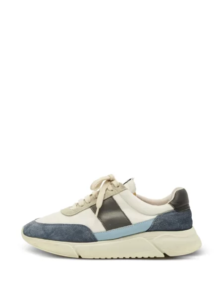 Sneakerși Axel Arigato alb