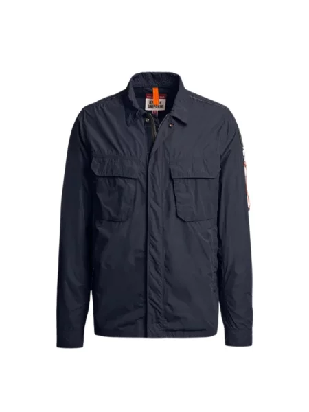 Kurtka Parajumpers niebieska