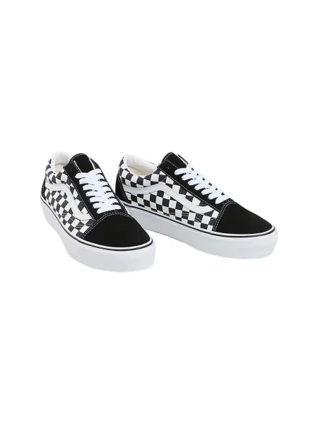 Pantofi copii Vans negru