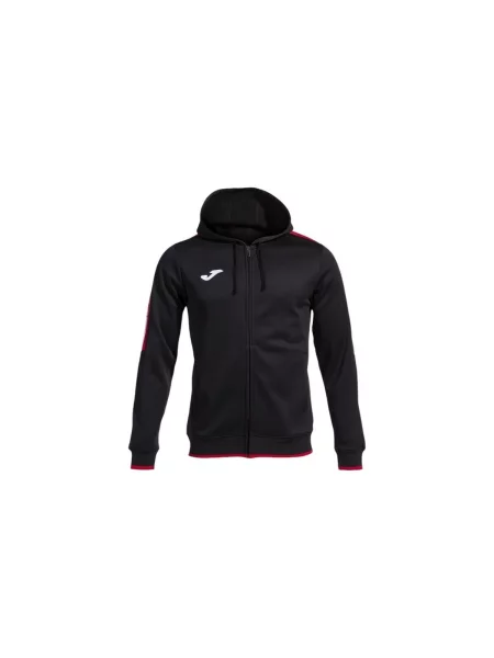 Majica Joma crna