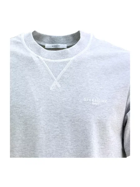 Koszulka Givenchy szara