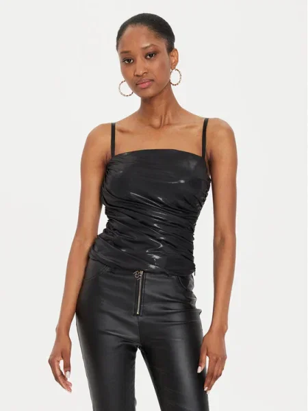 Top Rinascimento negru