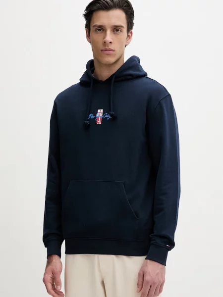 Tommy Jeans bluza z kapturem
