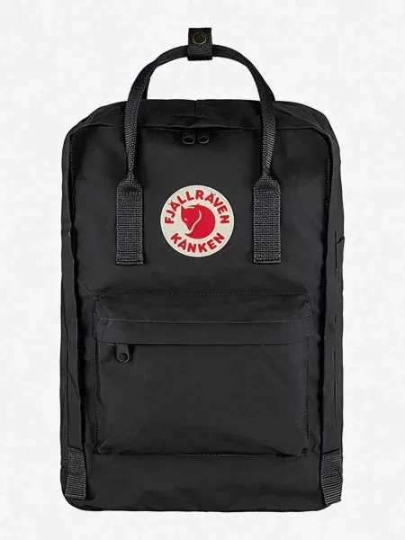 Fjallraven rucsac Kanken Laptop negru
