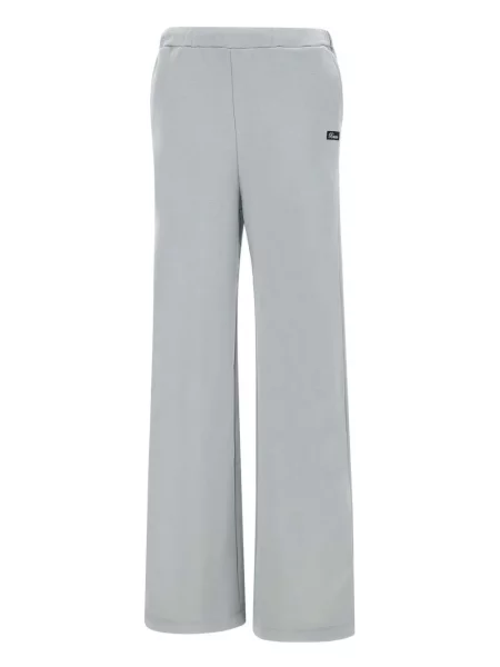 Pantaloni Rotate Birger Christensen gri