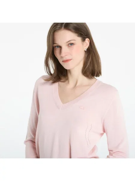 Sweter LACOSTE Sweater Nidus 40