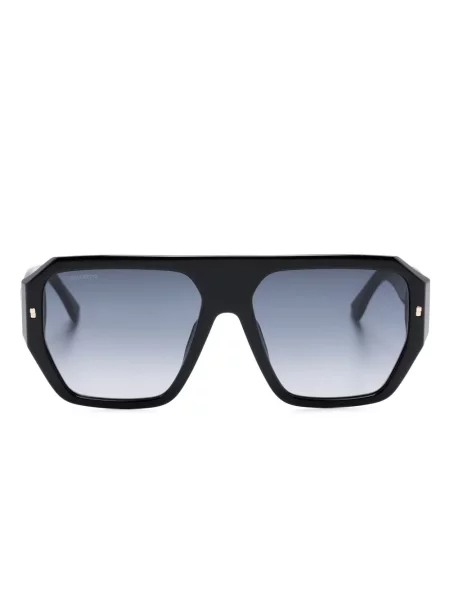 Ochelari de soare Dsquared2 Eyewear negru