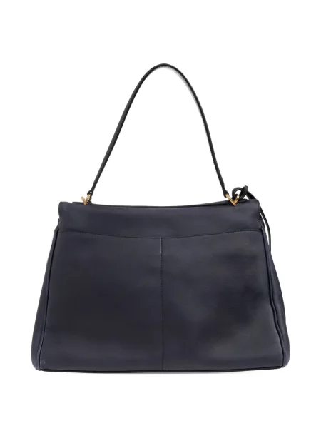 Pandantiv Balenciaga negru