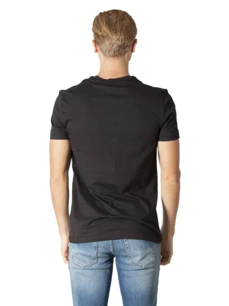 Majica Calvin Klein črna