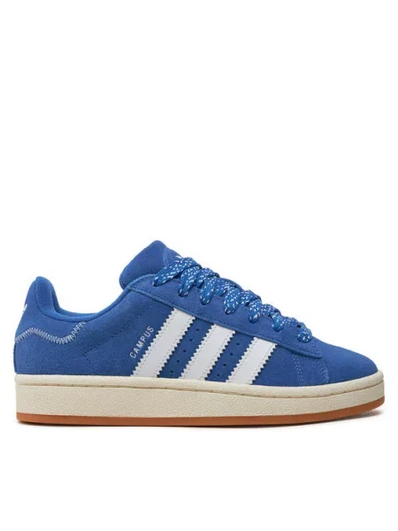 Adidas Laisvalaikio batai Campus mėlyna