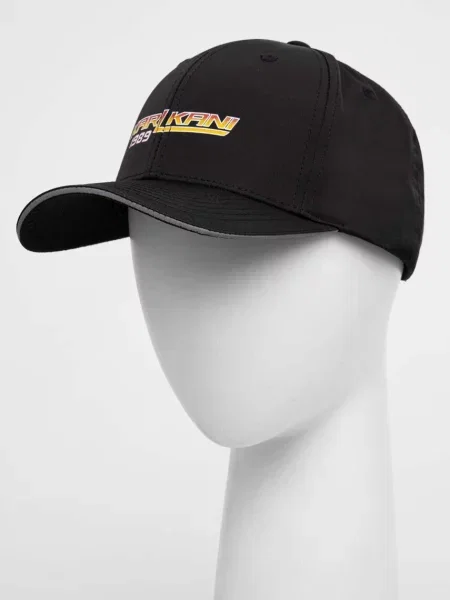 Karl Kani Șapcă galben / roz negru