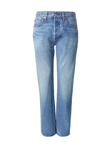 LEVI'S ® Jeans denim albastru